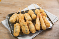 冷(lěng)凍水(shuǐ)産品、肉制(zhì)品