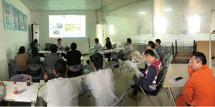 氣體(tǐ)安全教育