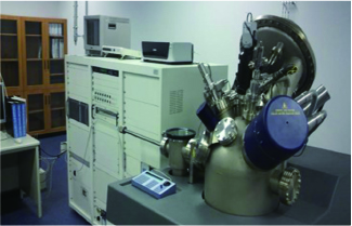 X線螢光(guāng)分(fēn)析機(jī)