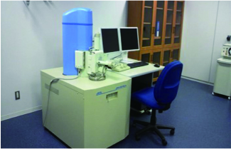 電(diàn)子(zǐ)顯微(wēi)鏡