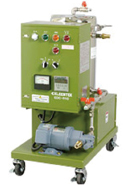 靜(jìng)電浄油機