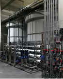 排水(shuǐ)処理(lǐ)設備