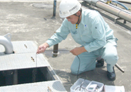 排水(shuǐ)処理(lǐ)データ管理(lǐ)