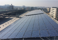 太陽光(guāng)発電