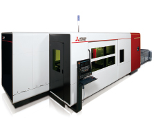 ファイバレーザ加工(gōng)機