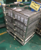 搬送工(gōng)序用(yòng)托盤