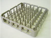 熱(rè)處理(lǐ)用(yòng)夾具